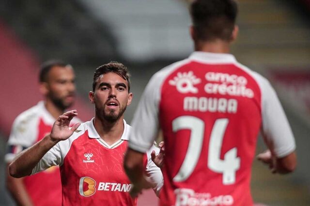 Sporting Clube de Braga com melhores resultados de sempre