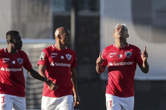 Empresário Bruno Vicintin anuncia compra de 55,8% da SAD do Santa Clara