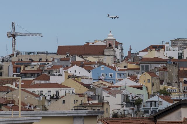 Cercados pelo ruído 