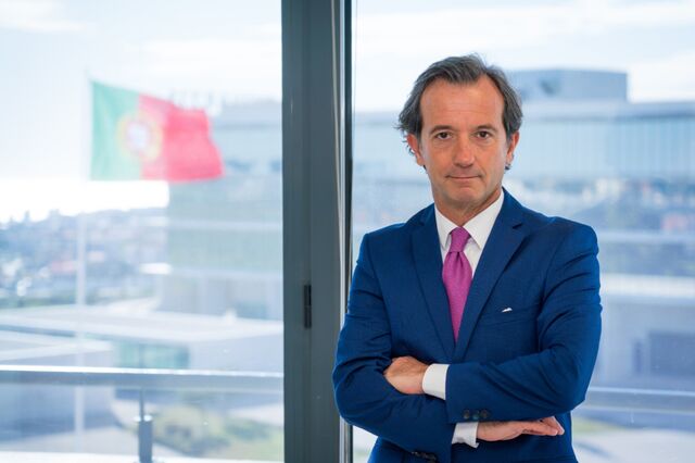 “Preparar o futuro do maior centro empresarial do país”