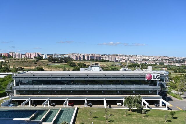 Investir, crescer e inovar