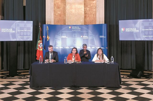 Estado vai fiscalizar casas arrendadas