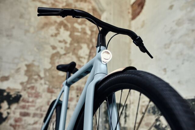 Britânica Lavoie compra negócio de bicicletas elétricas da falida VanMoof