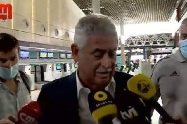 Luís Filipe Vieira e três juízes entre os 17 acusados na operação Lex