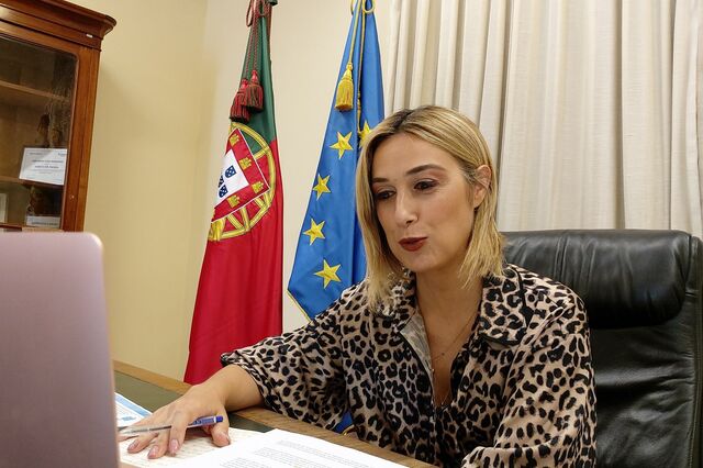 Revitalização do Pinhal Interior com mais de 400 projetos e investimento de 146 milhões