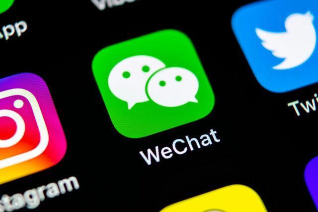 Repressão das 'big tech' na China ajuda a varrer quase 40% das apps em três anos