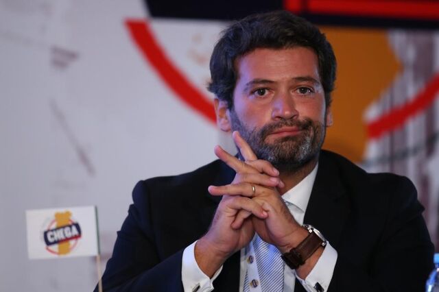 Chega diz que Orçamento 'anuncia crise política e financeira'