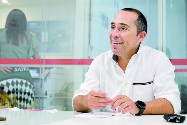 Sodexo junta serviços de saúde a cartões de refeição