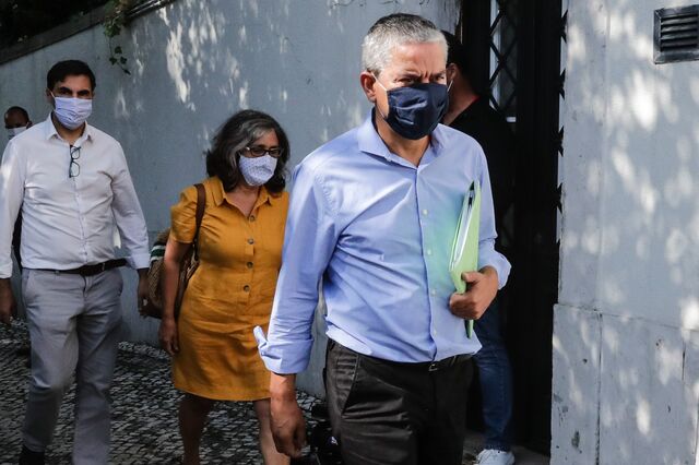 Verdes anunciam abstenção na votação do Orçamento para 2021