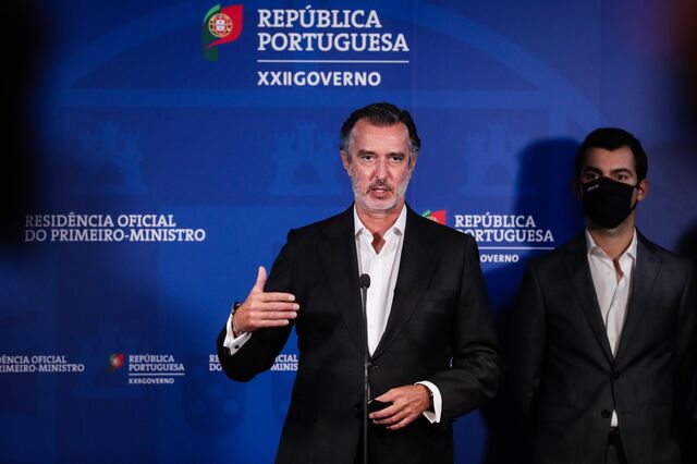 Governo destina menos de um terço das subvenções da Europa para apoiar empresas