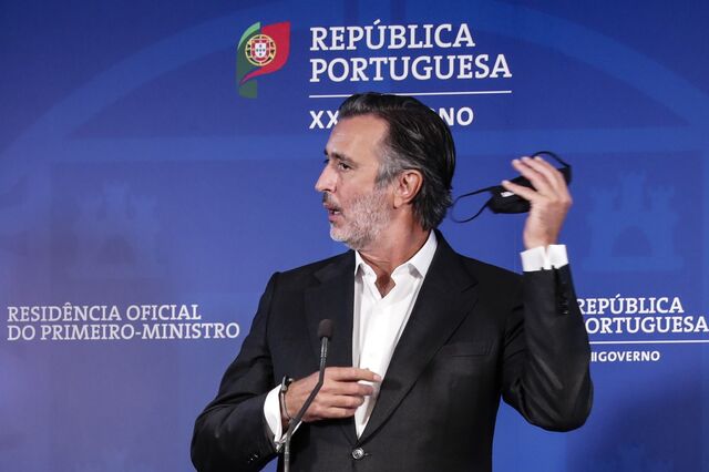 Cotrim: “Medina nunca sabe de nada, daria um óptimo sucessor de António Costa”