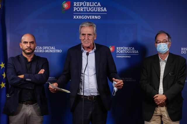 PCP optimista e disposto 'a melhorar' orçamento do estado