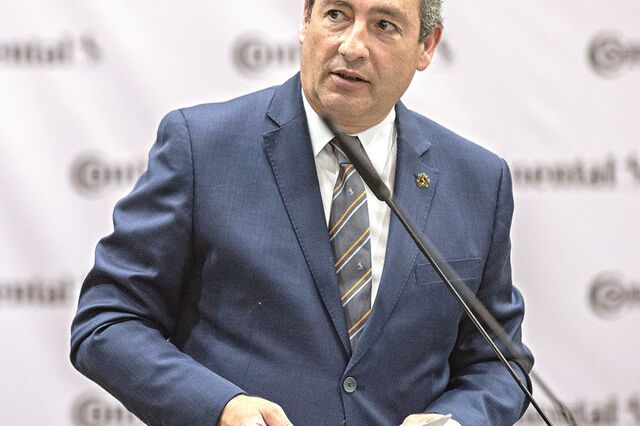 Continental Mabor acusa Governo: “Perdemos 20 anos em desculpas”