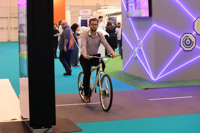 Portugal Smart Cities Summit marca a retoma da actividade na FIL e no CCL