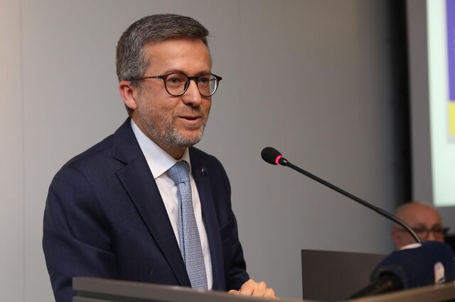 Rio convence Moedas a ser candidato do PSD a Lisboa