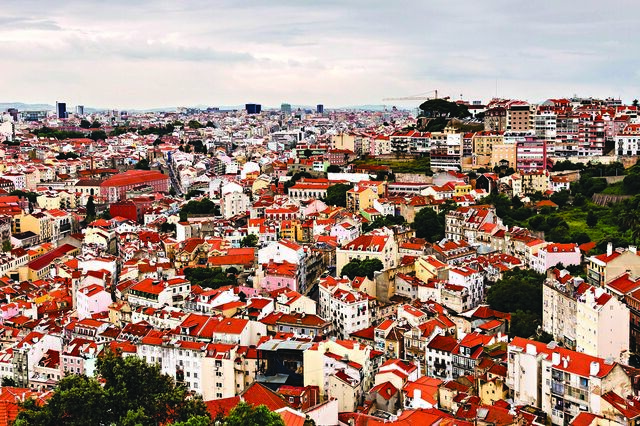 Urbiwise quer partilhar dados do imobiliário com as empresas