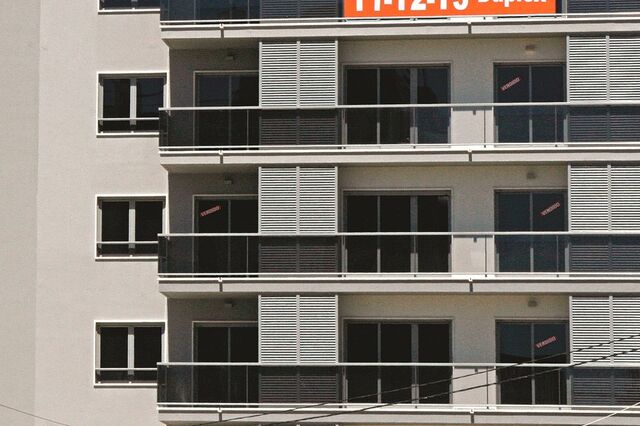 Mercado de vendas supera perspetivas do mercado de arrendamento imobiliário
