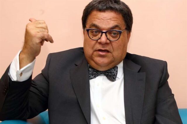 Suíça suspende cooperação com Angola no caso judicial de Carlos São Vicente, dizem advogados