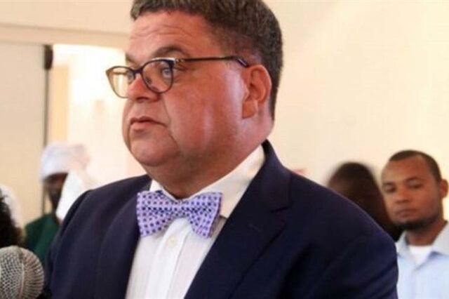 PGR de Angola apreende mais imóveis do empresário Carlos São Vicente