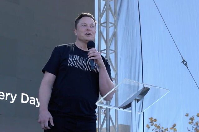 Tesla aumenta vendas entre 30% a 40% este ano e tem na mira carro de 21.000 euros