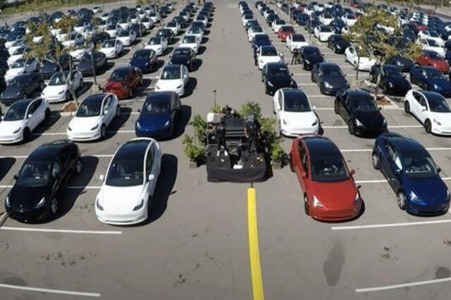 Tesla vai abrir 50 novos centros em 2021