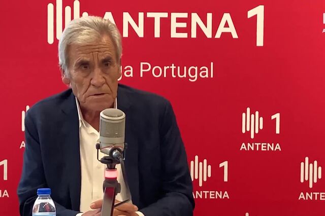 Jerónimo de Sousa ameaça chumbar Orçamento do Estado para 2021