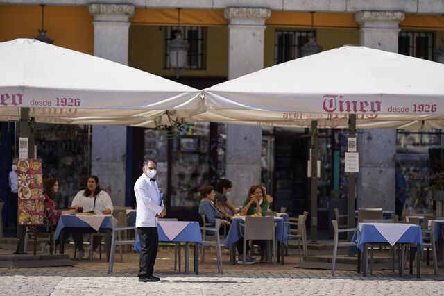 IVAucher dá crédito trimestral para gastar em restaurantes e cultura