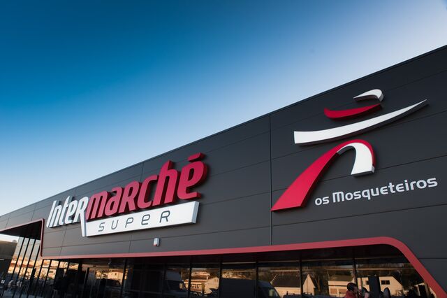 Intermarché abre loja em Olhão, num investimento de 3 milhões de euros