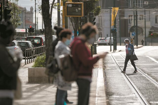 Futuro da economia portuguesa é sombrio, dizem alunos de MBA