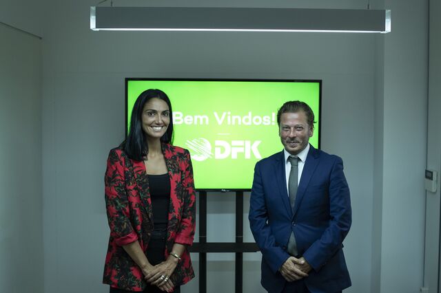 DFK junta-se à Your para chegar ao top 5 da auditoria em Portugal
