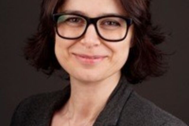 Maria Fátima Lucas distinguida com prémio da UE para mulheres inovadoras