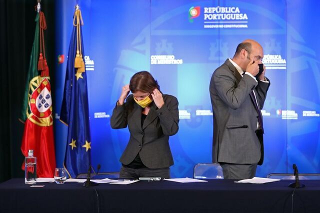 Governo estende prazo das moratórias bancárias até 30 de setembro de 2021