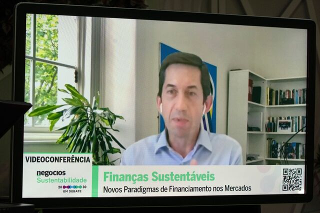 Modelos de risco têm de olhar para a frente