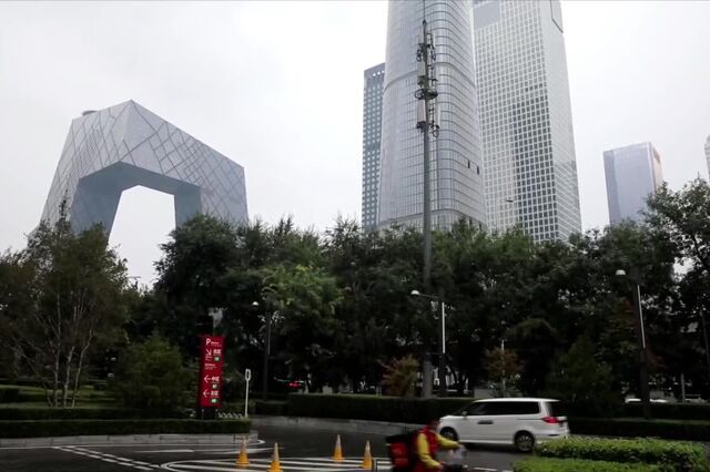 Investidores estrangeiros aproveitam selloff para reforçar em ações da China