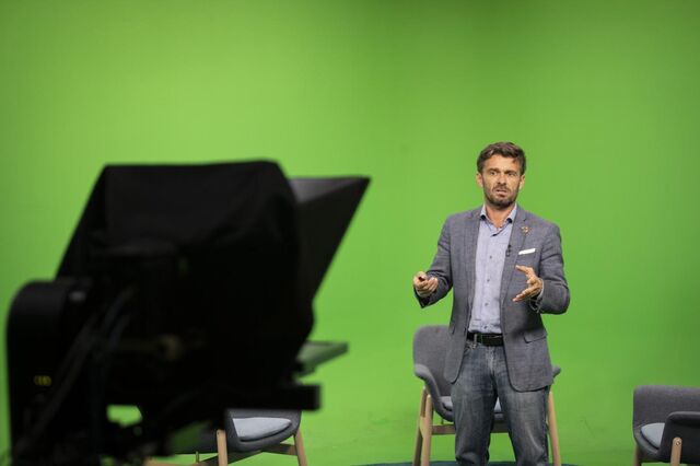 Sustentabilidade é a palavra da década