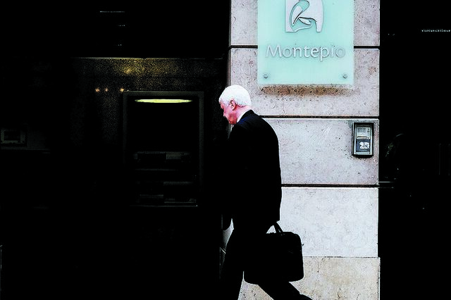 AG do banco Montepio aprovou redução do capital social em 1.200 milhões