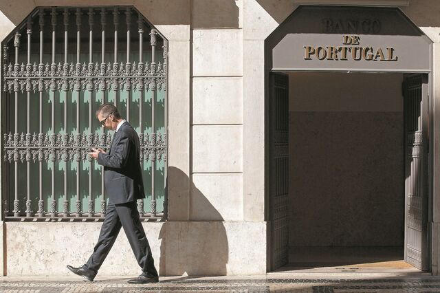 Banca reduz malparado e melhora rendibilidade no arranque do ano