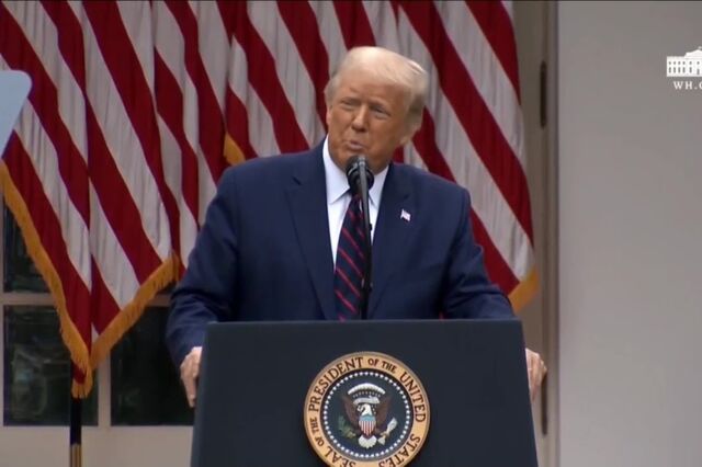 Trump indica juíza Amy Coney Barrett para Supremo Tribunal dos EUA