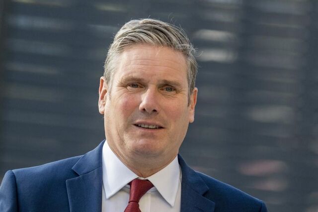 Líder dos Trabalhistas ingleses demite coordenadora de campanha