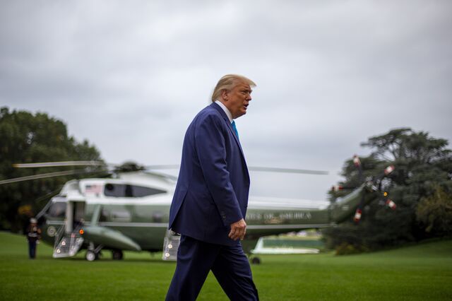 “Trump acaba sempre por se acobardar”: a nova estratégia que dá ganhos na bolsa
