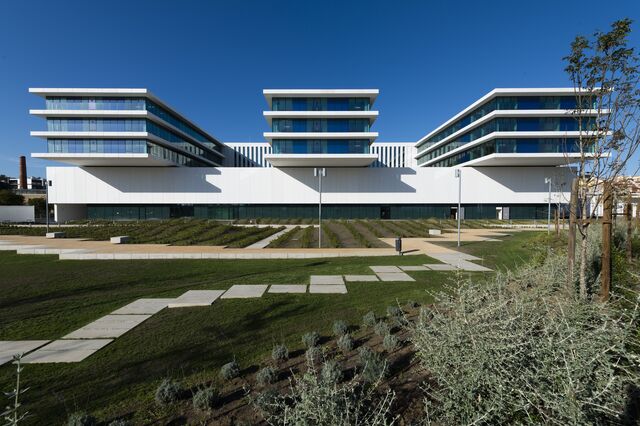 Hospital CUF Tejo abre hoje as portas em Lisboa após investimento de 170 milhões