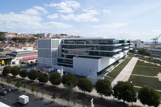 EthiFinance inicia cobertura da CUF. 'Rating' fica um nível acima de 'lixo'