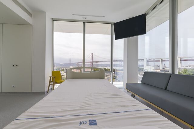 CUF vai abrir clínica no Carvalhal até junho de 2024