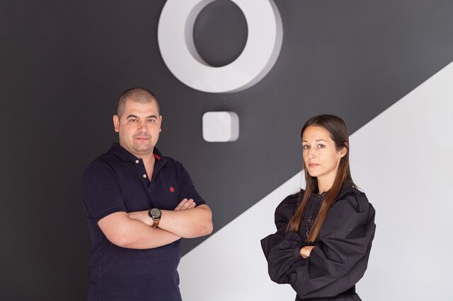 Overcube, uma plataforma ao serviço do cluster do calçado