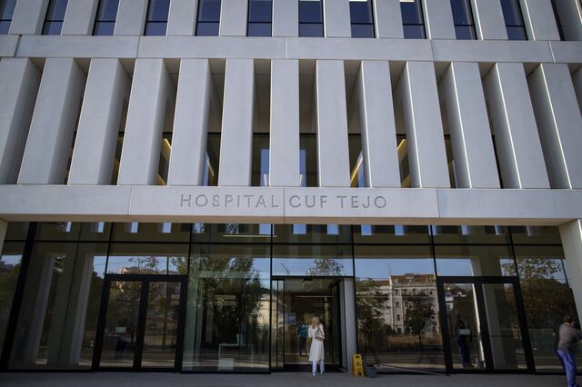 Grupo CUF passa de prejuízos em 2020 para lucros de 34,7 milhões em 2021