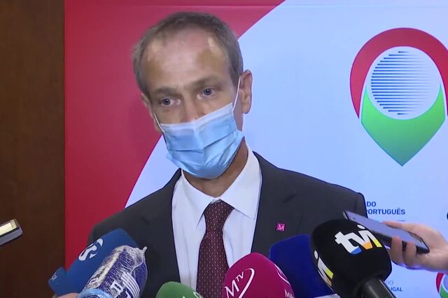 Maya: Extensão das moratórias é medida muito importante 