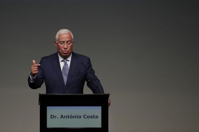 Portugal dispensa empréstimos europeus enquanto não melhorar situação financeira