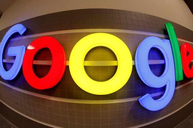 Sites de serviços públicos estão a enviar dados para a Google