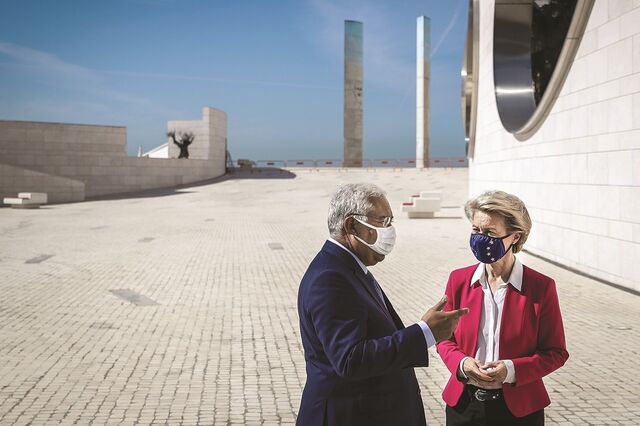 Portugal dispensa empréstimos da UE. Faz sentido?