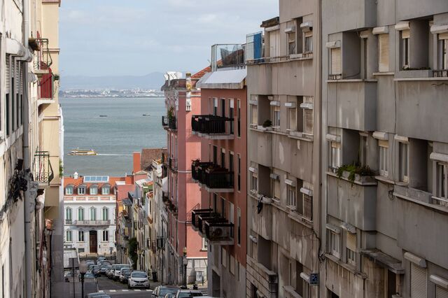 Mais de metade da bazuca para habitação 'reservada' por 25 autarquias